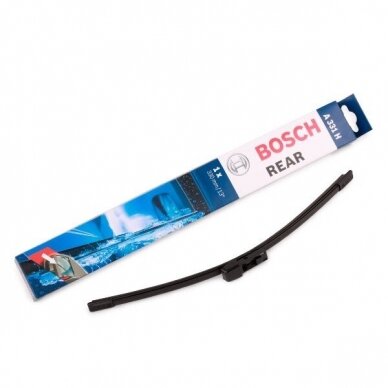 Valytuvas Bosch A331H, 330mm