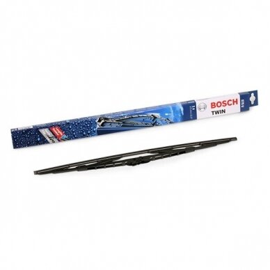 Valytuvas Bosch Twin 575U, 575mm Valytuvas Bosch Twin 575U, 575mm