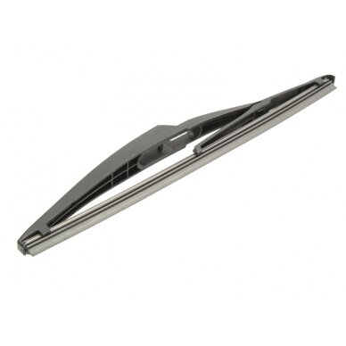 Valytuvas Bosch Twin H840, 290mm Valytuvas Bosch Twin H840, 290mm