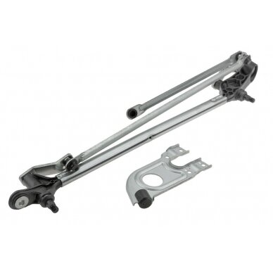 Valytuvų mechanizmas BMW 1 F20/F21 2011-,2 F22/F23 2012-,3 F30/F31 2011-,4 F32/F33 2013-,3GT F34 2012-