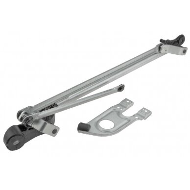 Valytuvų mechanizmas BMW 1 F20/F21 2011-,2 F22/F23 2012-,3 F30/F31 2011-,4 F32/F33 2013-,3GT F34 2012- 1