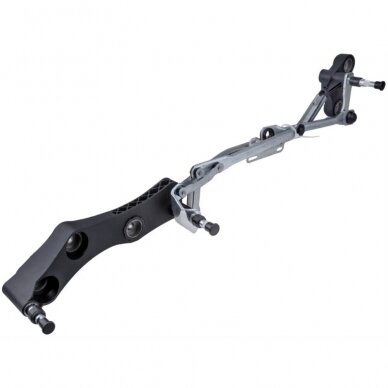 Valytuvų mechanizmas BMW 5 E60/E61 2003-2010 Valytuvų mechanizmas BMW 5 E60/E61 2003-2010