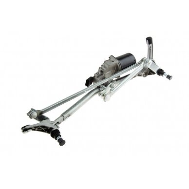 Valytuvų mechanizmas su varikliuku BMW 3 E90/E91 2004- 1