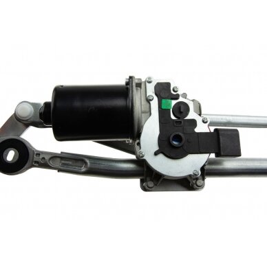 Valytuvų mechanizmas su varikliuku BMW 3 E90/E91 2004- 2 Valytuvų mechanizmas su varikliuku BMW 3 E90/E91 2004- 2
