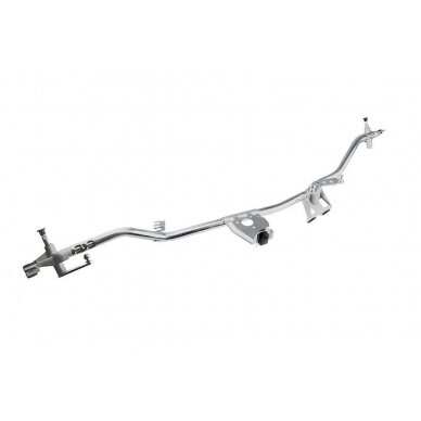 Valytuvų mechanizmas Opel Meriva A 2003-2010 1