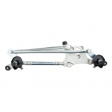 Valytuvų mechanizmas Toyota Corolla E15 2006-2013 1 Valytuvų mechanizmas Toyota Corolla E15 2006-2013 1
