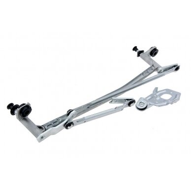 Valytuvų mechanizmas VW Passat B6/B7 2005-2014 Valytuvų mechanizmas VW Passat B6/B7 2005-2014