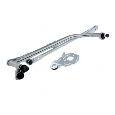 Valytuvų mechanizmas VW Passat B6/B7 2005-2014 1 Valytuvų mechanizmas VW Passat B6/B7 2005-2014 1