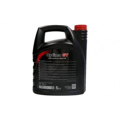Variklio alyva Chempioil Optima GT 10W40, 5L 1 Variklio alyva Chempioil Optima GT 10W40, 5L 1