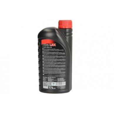 Variklio alyva Chempioil Ultra LRX C3 5W30, 1L 1 Variklio alyva Chempioil Ultra LRX C3 5W30, 1L 1