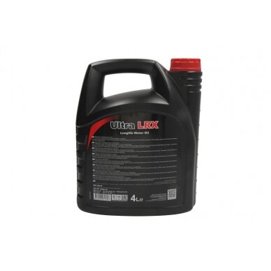 Variklio alyva Chempioil Ultra LRX C3 5W30, 4L 1 Variklio alyva Chempioil Ultra LRX C3 5W30, 4L 1