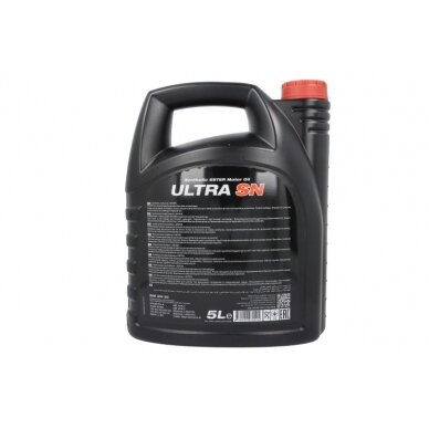 Variklio alyva Chempioil Ultra SN 5W30, 5L 1