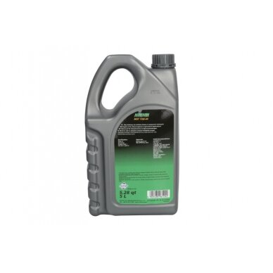 Variklio alyva Fuchs Agrifarm MOT 15W40, 5L 1 Variklio alyva Fuchs Agrifarm MOT 15W40, 5L 1