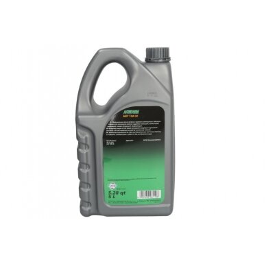 Variklio alyva Fuchs Agrifarm MOT 15W50, 5L 1 Variklio alyva Fuchs Agrifarm MOT 15W50, 5L 1