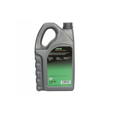 Variklio alyva Fuchs Agrifarm MOT XLA 10W40, 5L 1 Variklio alyva Fuchs Agrifarm MOT XLA 10W40, 5L 1