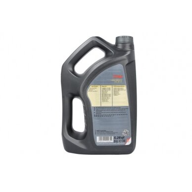 Variklio alyva Fuchs Titan C.MAXX II 5W30, 5L 1 Variklio alyva Fuchs Titan C.MAXX II 5W30, 5L 1