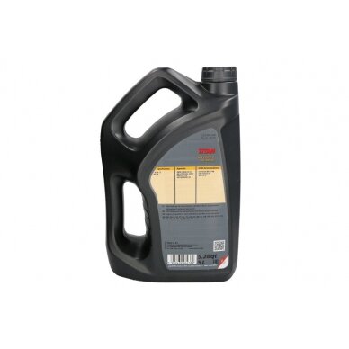 Variklio alyva Fuchs Titan GT1 PRO C3 5W30, 5L 1 Variklio alyva Fuchs Titan GT1 PRO C3 5W30, 5L 1