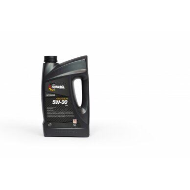 Variklio alyva SCHMOL C3 5W-30, 5L Variklio alyva SCHMOL C3 5W-30, 5L