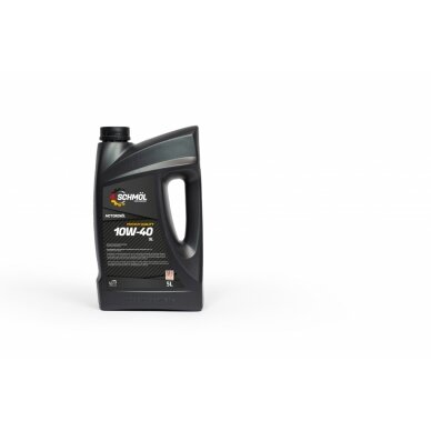 Variklio alyva SCHMOL SL 10W-40, 5L Variklio alyva SCHMOL SL 10W-40, 5L