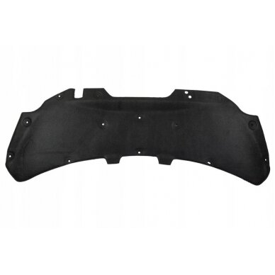 Variklio dangčio (kapoto) garso izoliacija Nissan Qashqai J11 2013-2021 Variklio dangčio (kapoto) garso izoliacija Nissan Qashqai J11 2013-2021