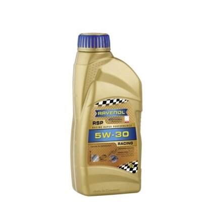 Variklio alyva Ravenol RSP 5W30, 1L Variklio alyva Ravenol RSP 5W30, 1L