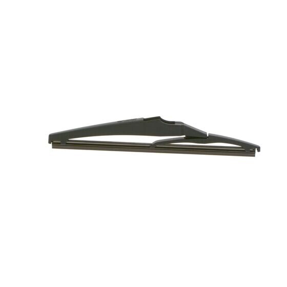 Valytuvas Bosch Twin H235, 230mm 1