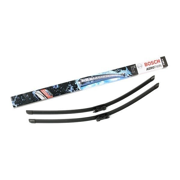 Valytuvai Bosch Aerotwin A099S, 650/650mm Valytuvai Bosch Aerotwin A099S, 650/650mm