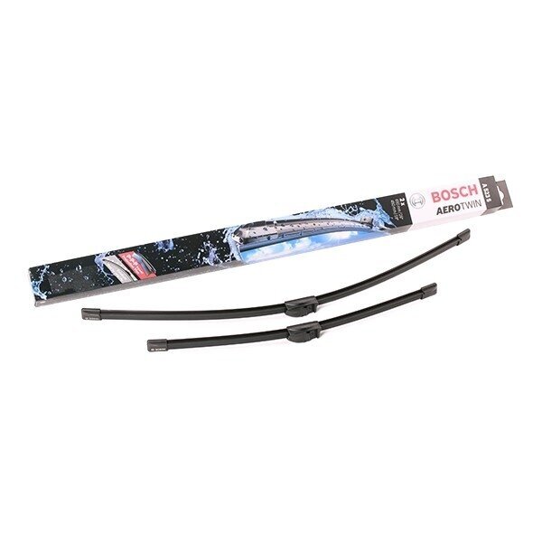 Valytuvai Bosch Aerotwin A532S, 650/450mm