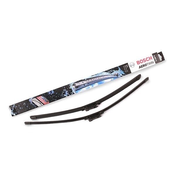 Valytuvai Bosch Aerotwin A967S, 650/575mm