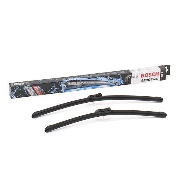 Valytuvai Bosch Aerotwin A974S, 530/475mm Valytuvai Bosch Aerotwin A974S, 530/475mm