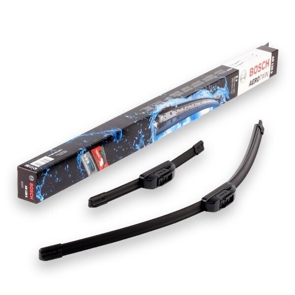 Valytuvai Bosch Aerotwin Retrofit AR128S, 650/300mm Valytuvai Bosch Aerotwin Retrofit AR128S, 650/300mm