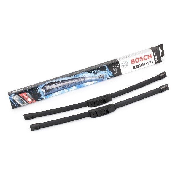 Valytuvai Bosch Aerotwin Retrofit AR502S, 500/450mm Valytuvai Bosch Aerotwin Retrofit AR502S, 500/450mm