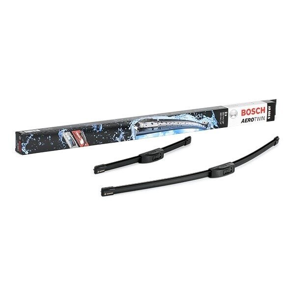 Valytuvai Bosch Aerotwin Retrofit AR656S, 650/360mm Valytuvai Bosch Aerotwin Retrofit AR656S, 650/360mm