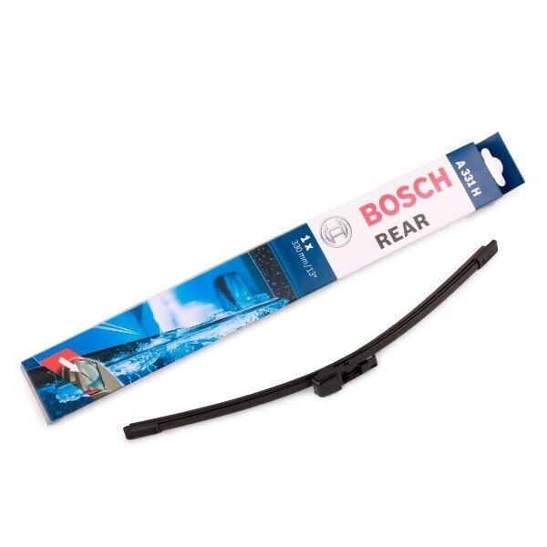 Valytuvas Bosch A331H, 330mm