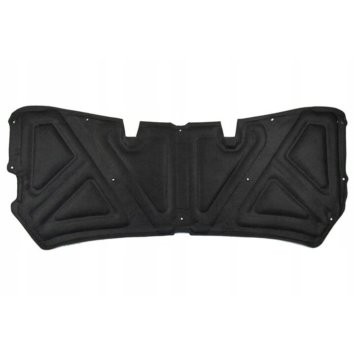 Variklio dangčio (kapoto) garso izoliacija Nissan Qashqai J10 2006-2010 Variklio dangčio (kapoto) garso izoliacija Nissan Qashqai J10 2006-2010