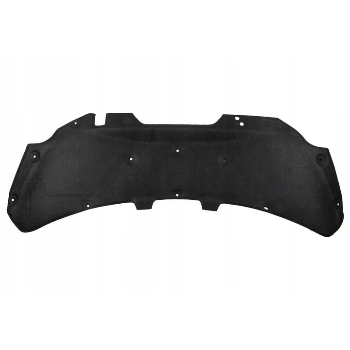 Variklio dangčio (kapoto) garso izoliacija Nissan Qashqai J11 2013-2021