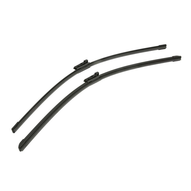 Valytuvai Bosch Aerotwin A099S, 650/650mm 1