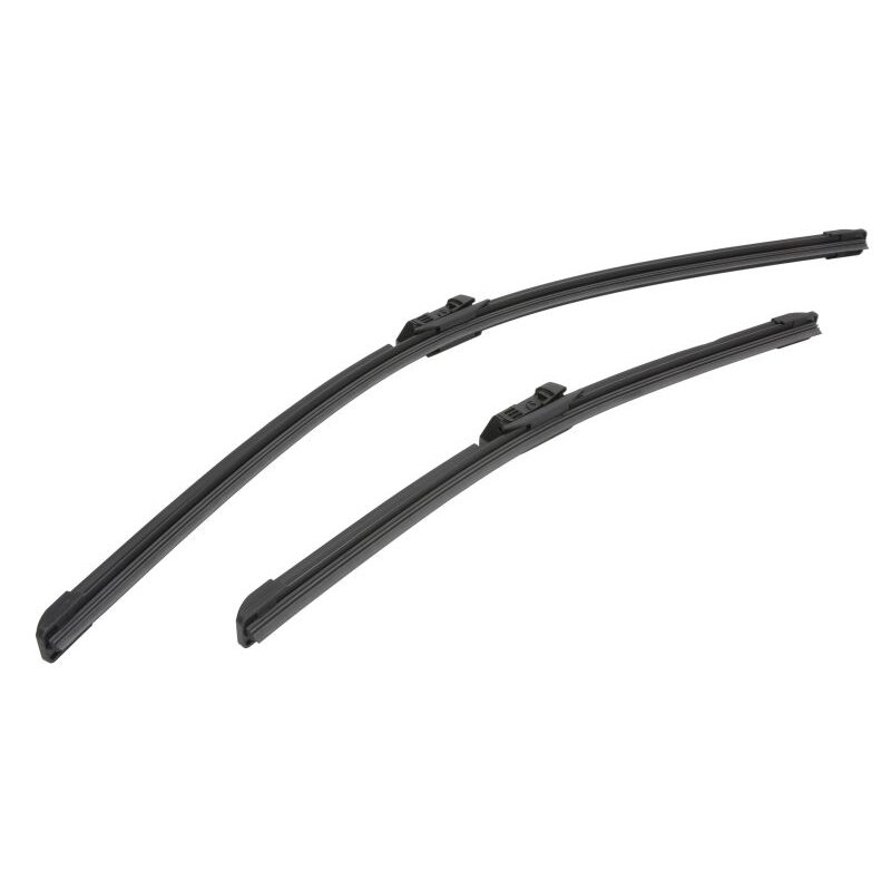 Valytuvai Bosch Aerotwin A543S, 650/425mm
