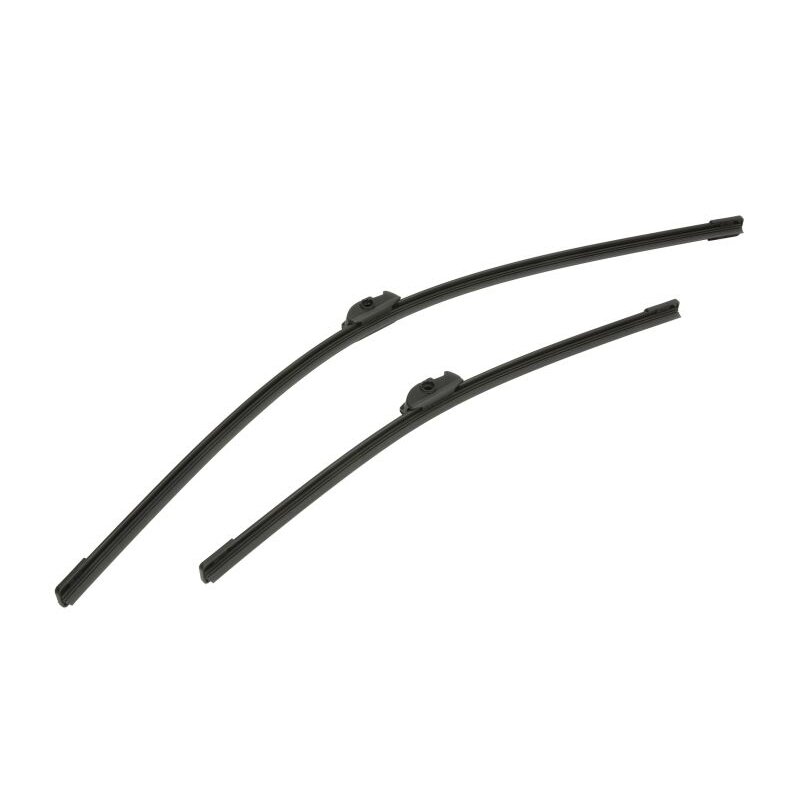 Valytuvai Bosch Aerotwin A642S, 650/425mm