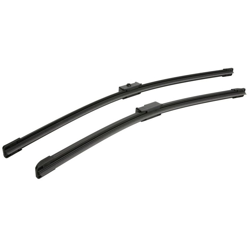 Valytuvai Bosch Aerotwin A931S, 550/450mm