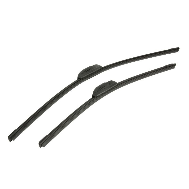 Valytuvai Bosch Aerotwin Retrofit AR608S, 600/475mm