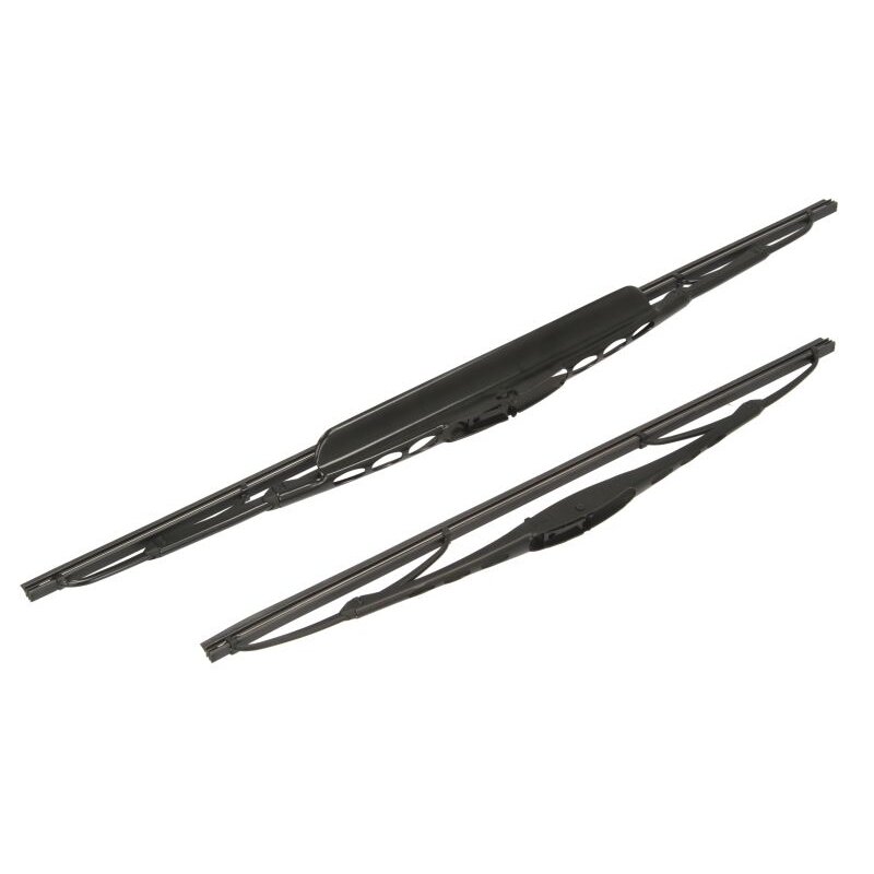 Valytuvai Valeo Silencio 550/410mm