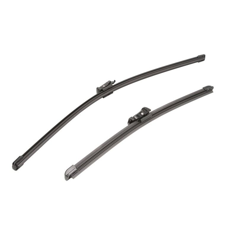 Valytuvai Valeo Silencio Xtrm 550/380mm