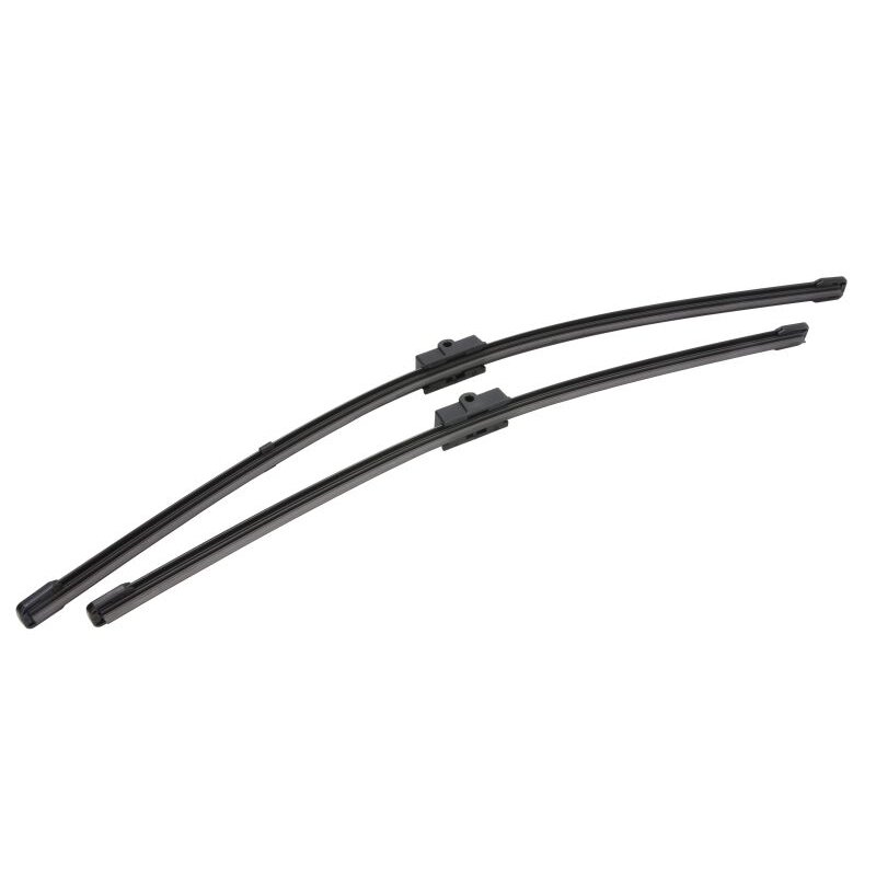 Valytuvai Valeo Silencio Xtrm 550/450mm