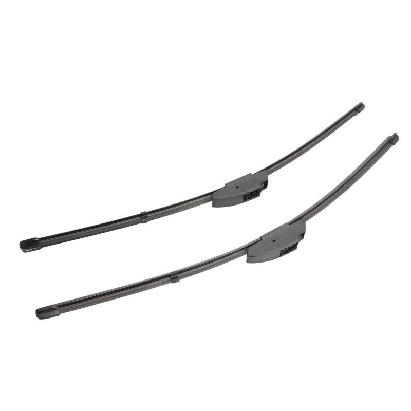 Valytuvai Valeo Silencio Xtrm 550/550mm 1