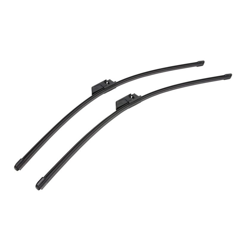Valytuvai Valeo Silencio Xtrm 550/550mm