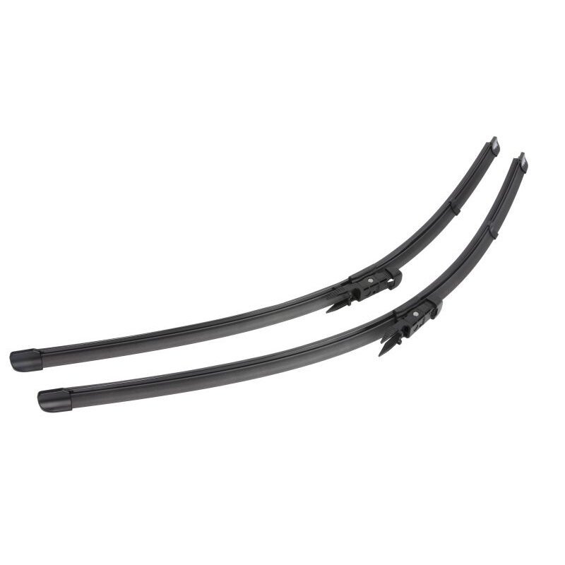 Valytuvai Valeo Silencio Xtrm 580/580mm 1
