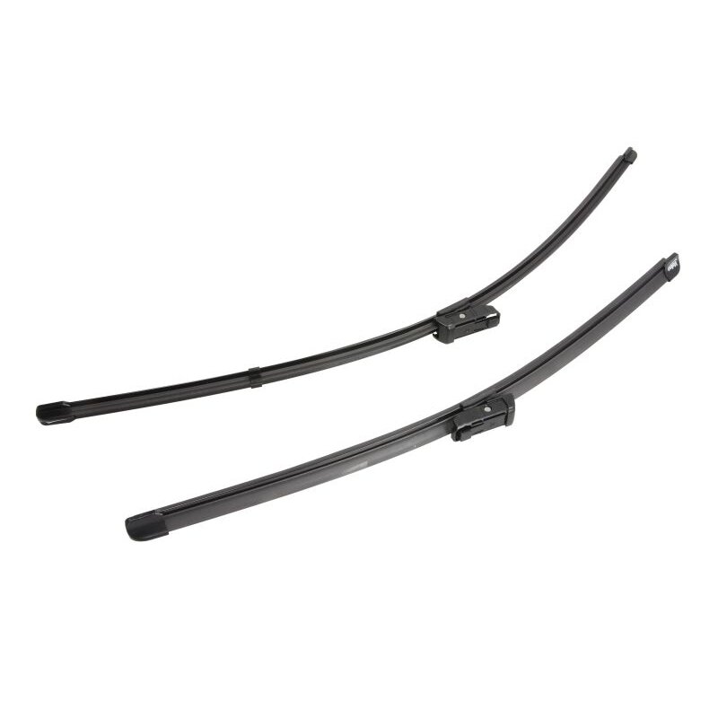 Valytuvai Valeo Silencio Xtrm 600/475mm 1