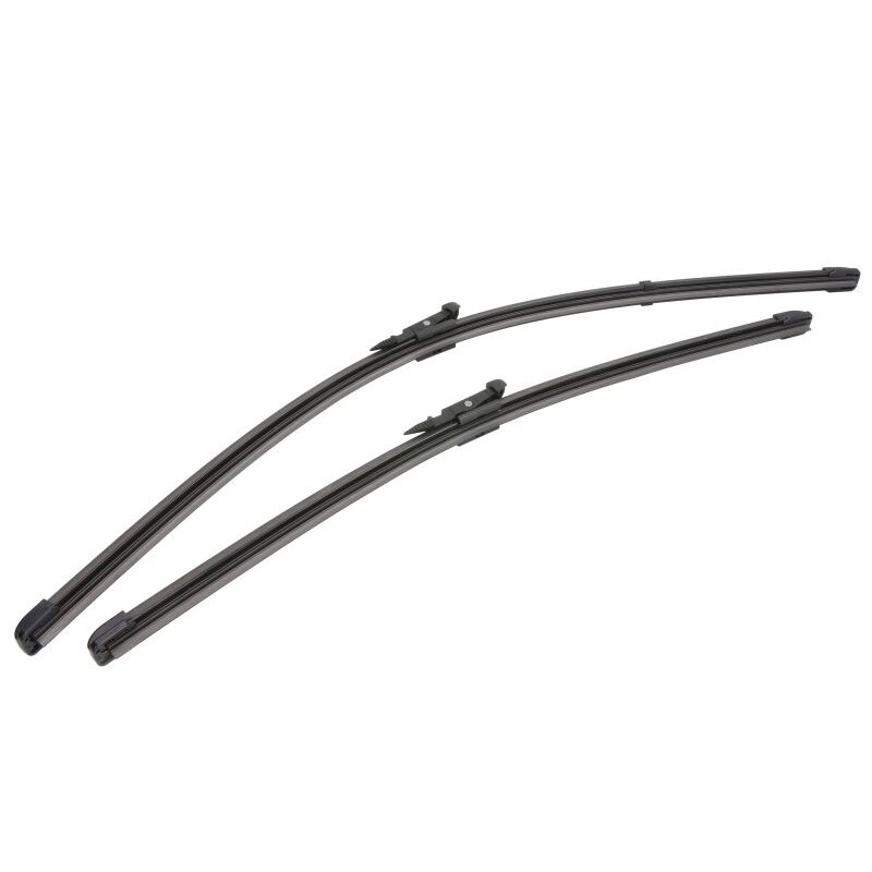 Valytuvai Valeo Silencio Xtrm 600/475mm