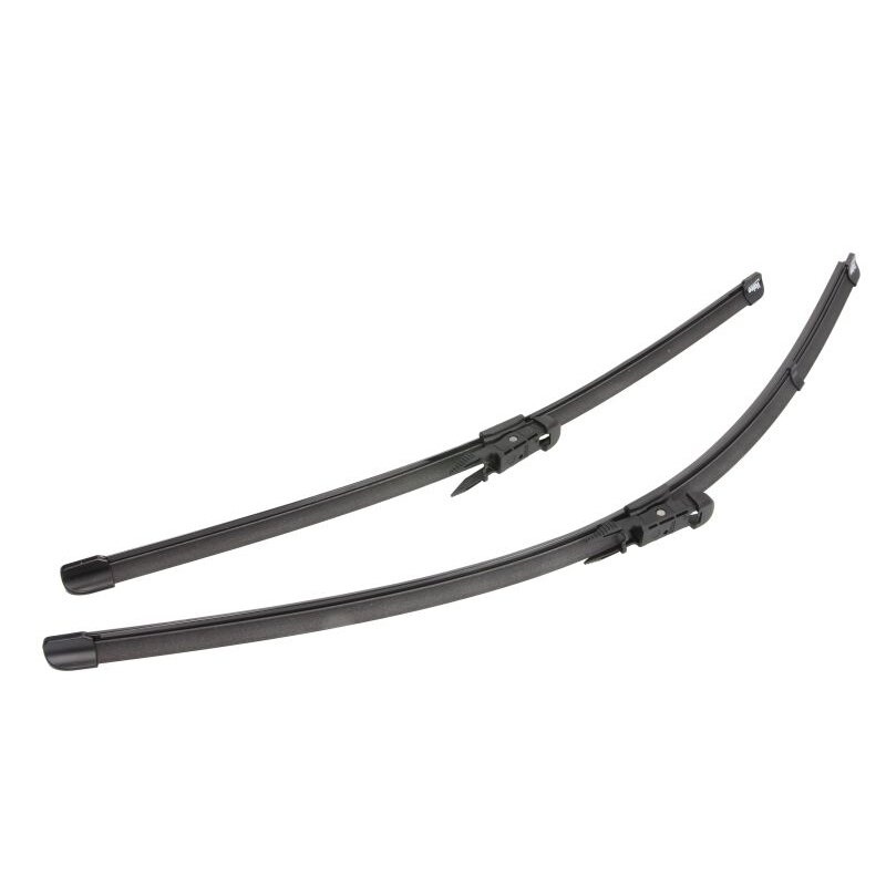 Valytuvai Valeo Silencio Xtrm 600/475mm 1